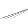 SIP 2.4mm 0.9% Zirconiated Tungsten Electrodes