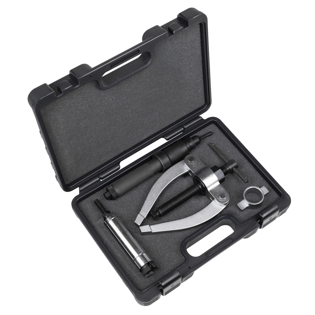 Injector Sleeve Remover & Installer for Volvo (CV2010)