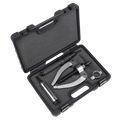 Injector Sleeve Remover & Installer for Volvo (CV2010)