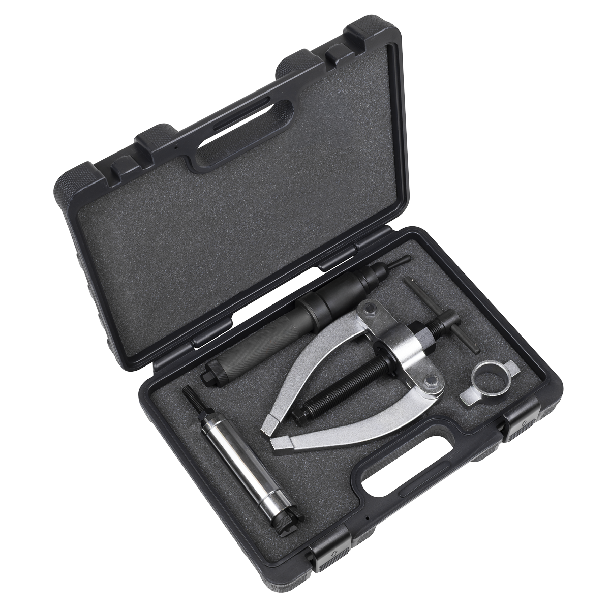 Injector Sleeve Remover & Installer for Volvo (CV2010)
