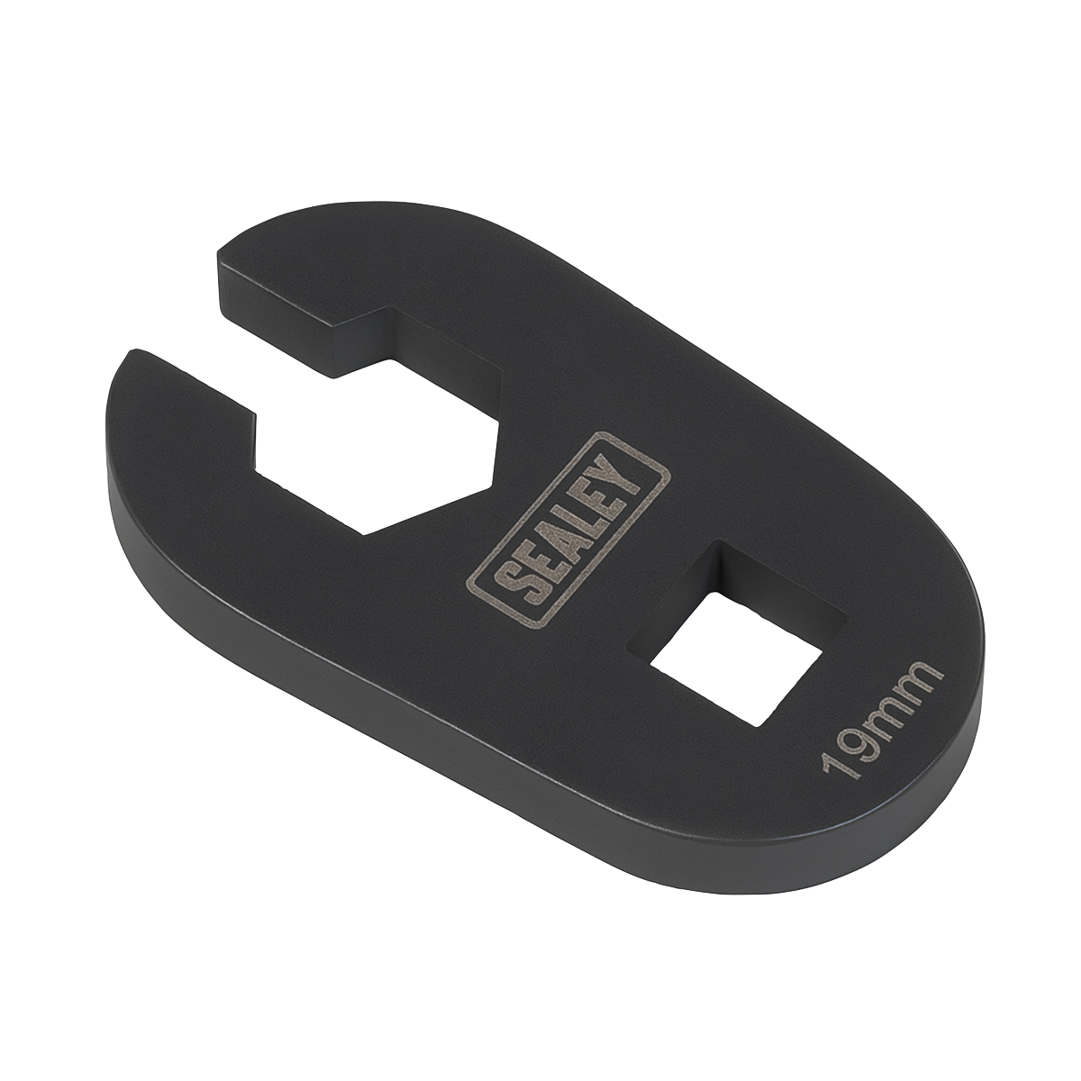 Limited Access Crow's Foot Spanner 19mm 1/2"Sq Drive (SX0326)