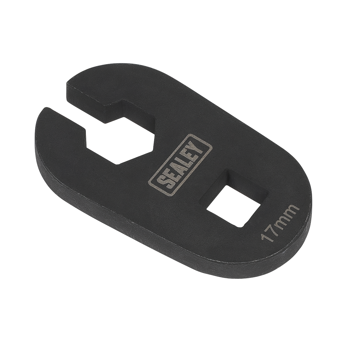 Limited Access Crow's Foot Spanner 17mm 1/2"Sq Drive (SX0325)