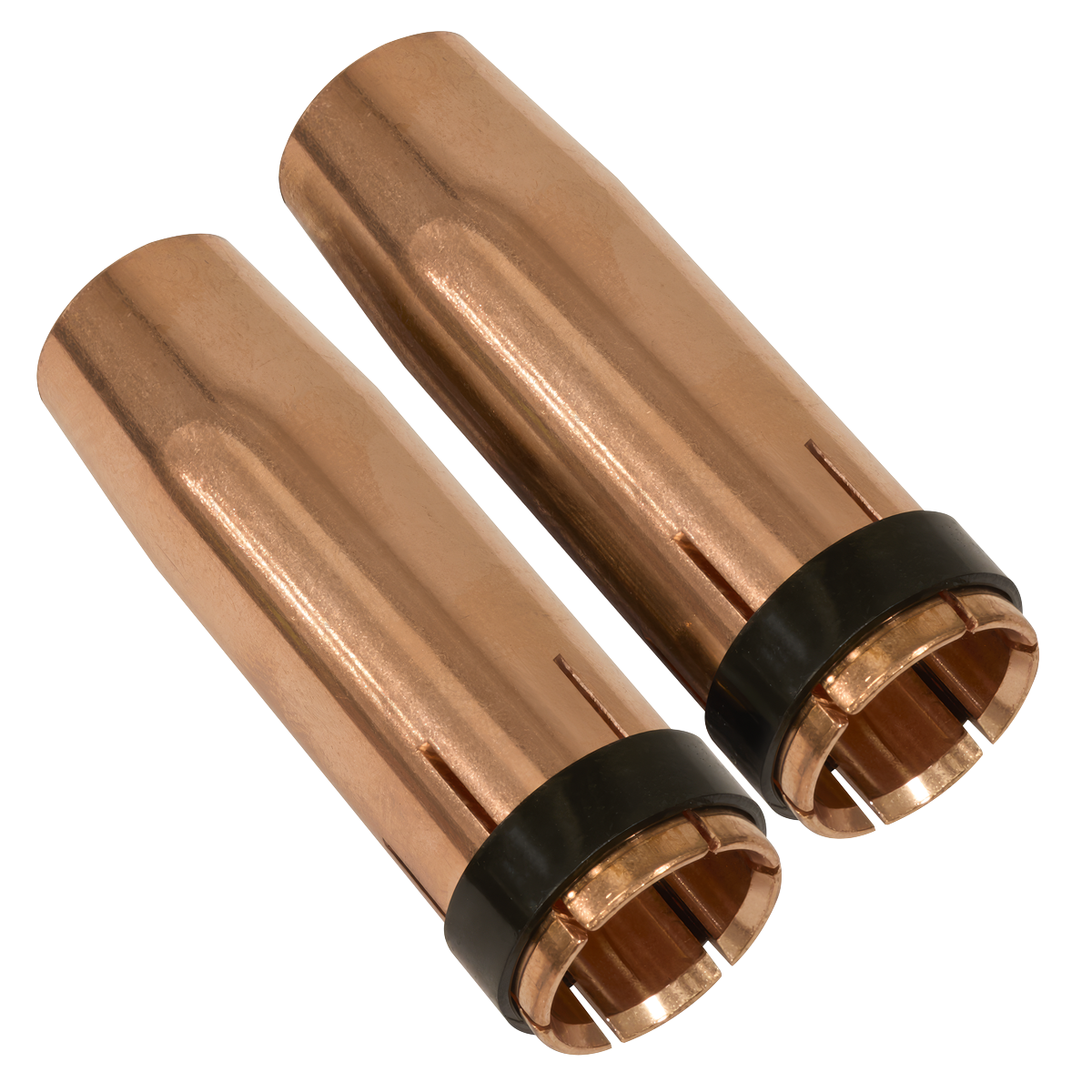 Nozzle for POWERMIG500Wi MIG Torch, Pack of 2 (MIG932)