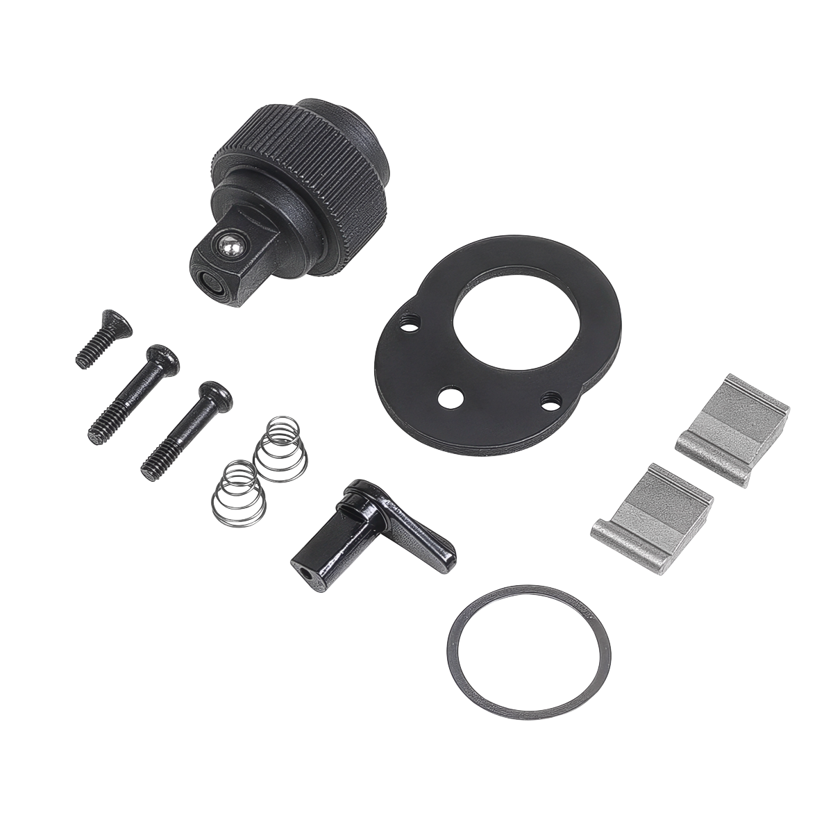 Repair Kit for S01200, S01203, S01256, S01257 & S01258 1/4"S