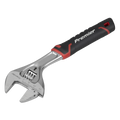 Premier Quick-Action Adjustable Wrench 200mm