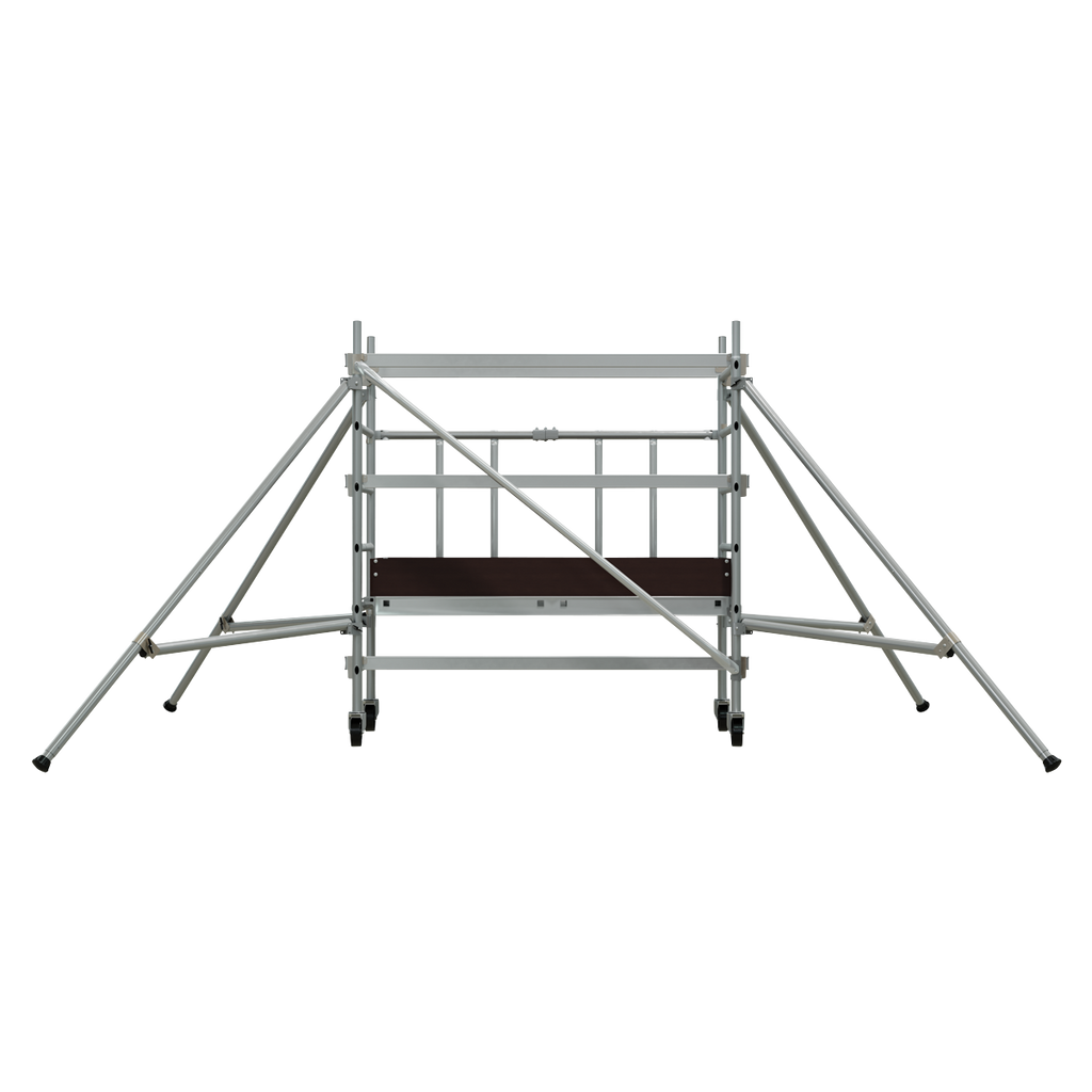 Platform Scaffold Tower EN 1004-1 2.6m (SSCL.1)