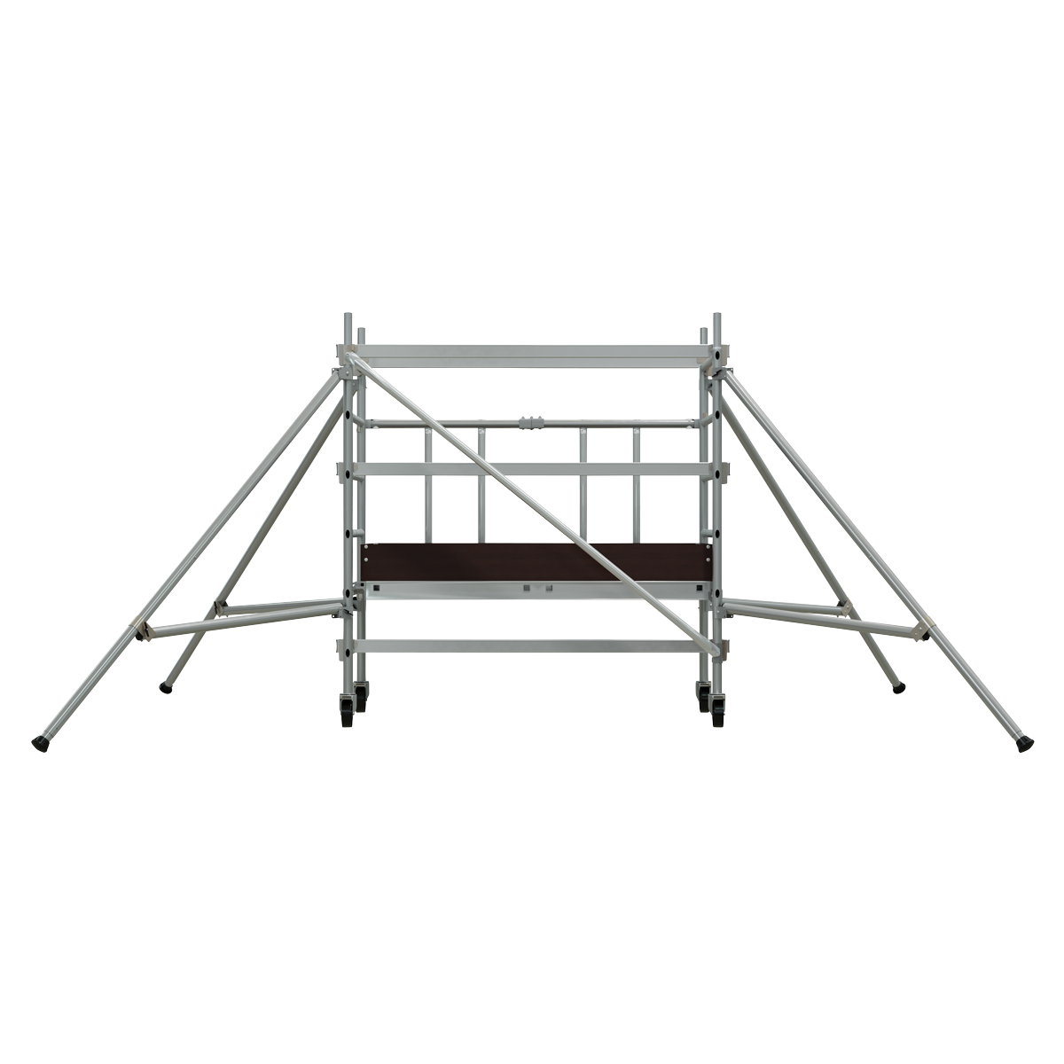 Platform Scaffold Tower EN 1004-1 2.6m (SSCL.1)