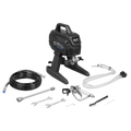 Airless Paint Sprayer Kit