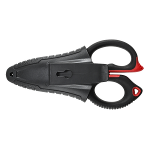 Premier Heavy-Duty Electrician's Shears 160mm