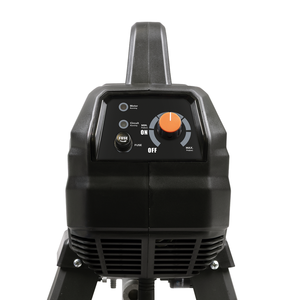 Airless Paint Sprayer Kit