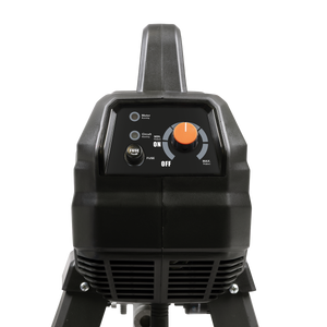 Airless Paint Sprayer Kit