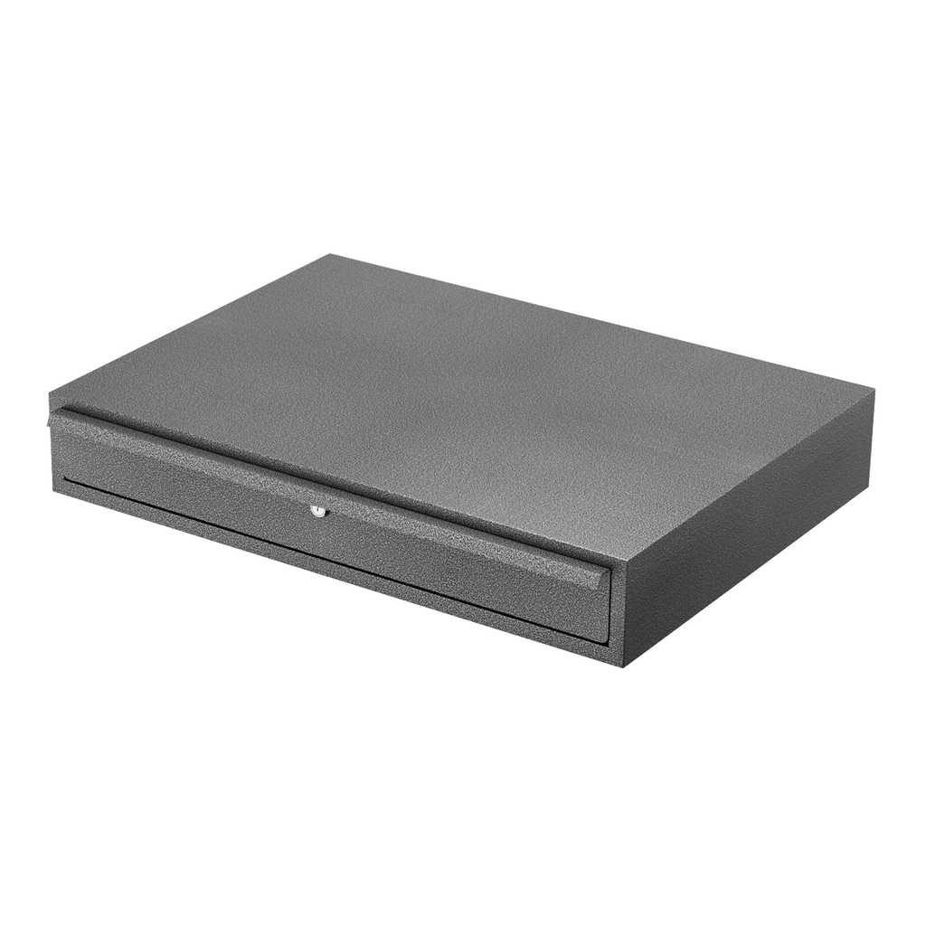 Double Drawer Unit