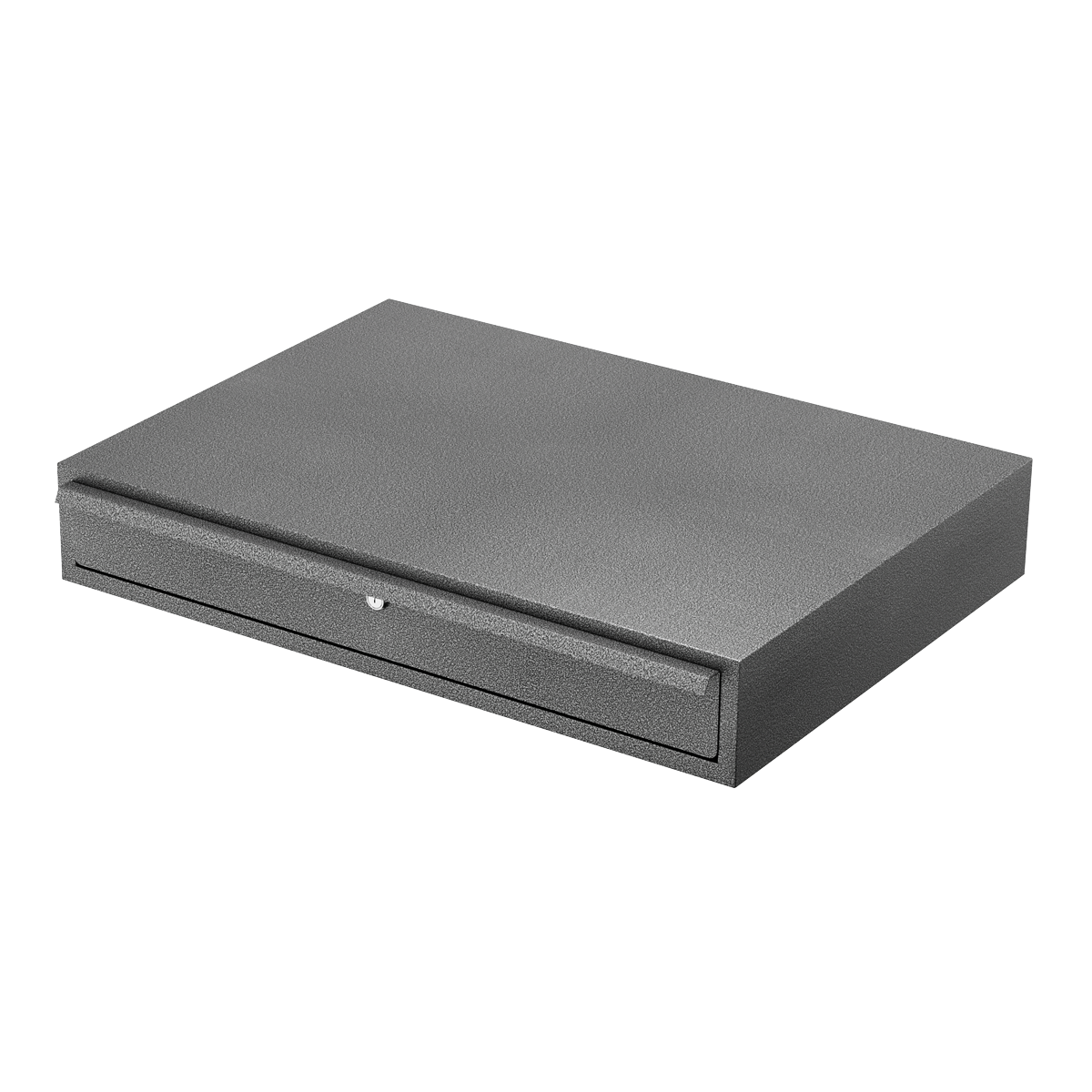 Double Drawer Unit