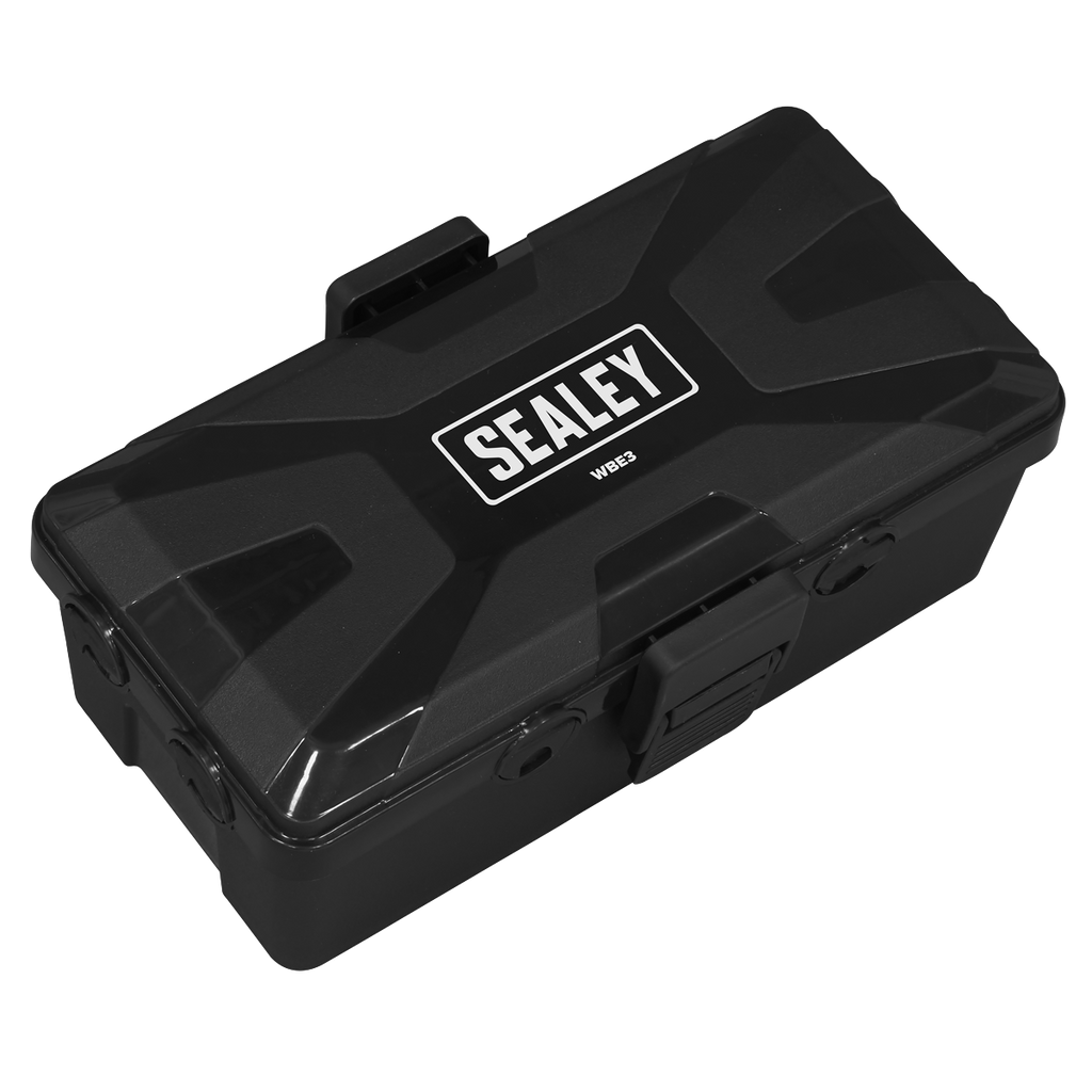 Weatherproof Electrical Protection Box, Medium IP54 (WBE3)