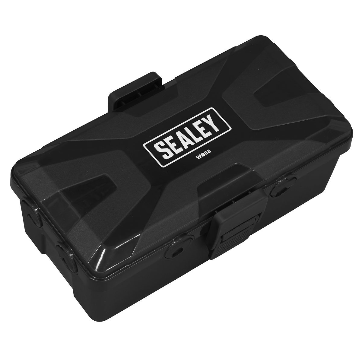 Weatherproof Electrical Protection Box, Medium IP54 (WBE3)