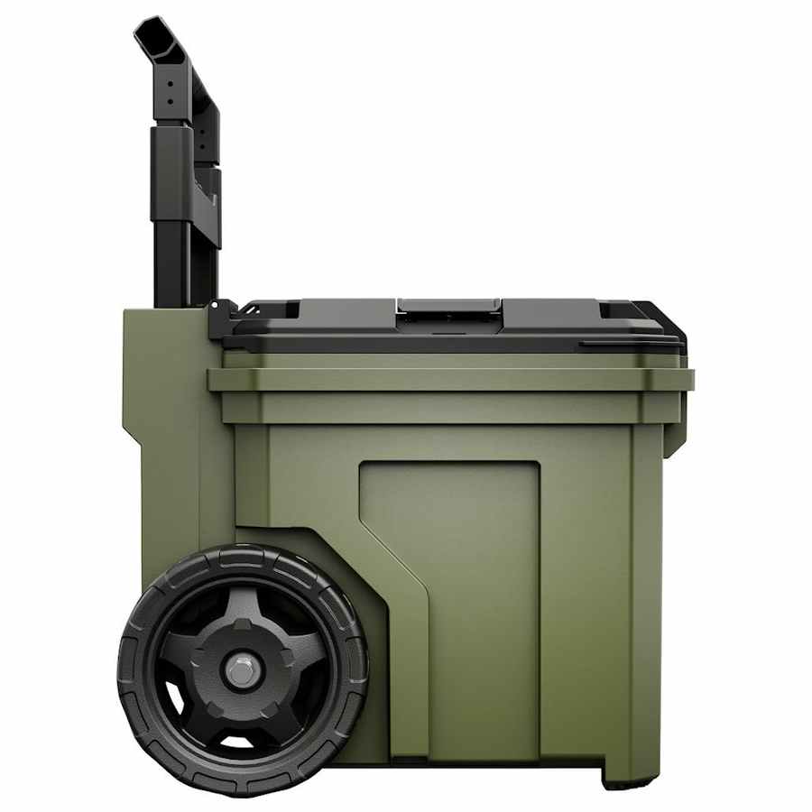 Draper BUNKER® Load-Up Rolling Toolbox, 340mm (31647)