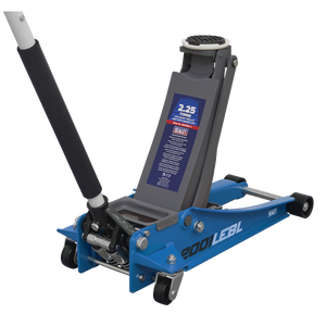 Low Profile Jack Stand Deal