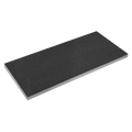 Easy Peel Shadow Foam® 1200 x 550 x 50mm Grey/Black (SF50GR)