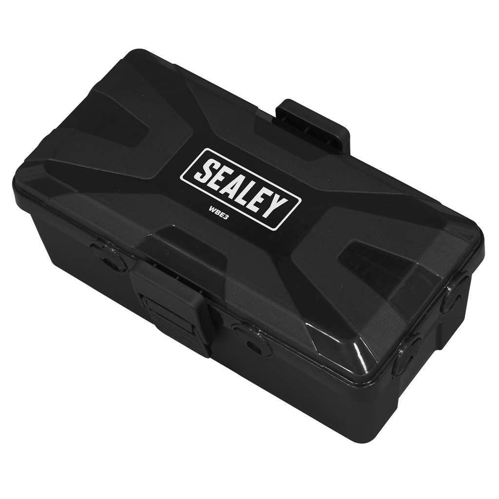 Weatherproof Electrical Protection Box, Medium IP54 (WBE3)