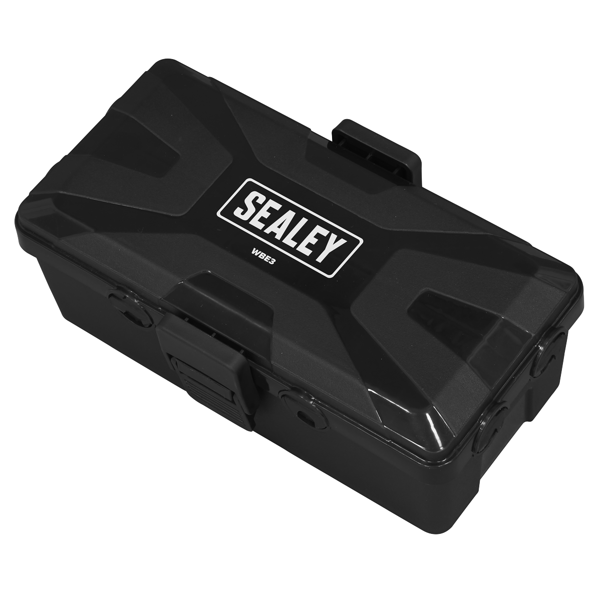 Weatherproof Electrical Protection Box, Medium IP54 (WBE3)