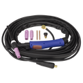 TIG Inverter Welding Torch 16mm² (TIG13S)