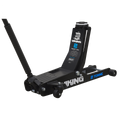 Viking Low Profile Professional Long Reach Trolley Jack with Rocket Lift 2 Tonne