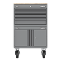 Superline PRO® Connect Mobile Cabinet with Worktop (APMSCCOMBO7)