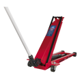 High Lift Low Profile Trolley Jack 2 Tonne