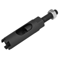 Diesel Injector Puller Socket for MAN/Mercedes & Scania 22mm