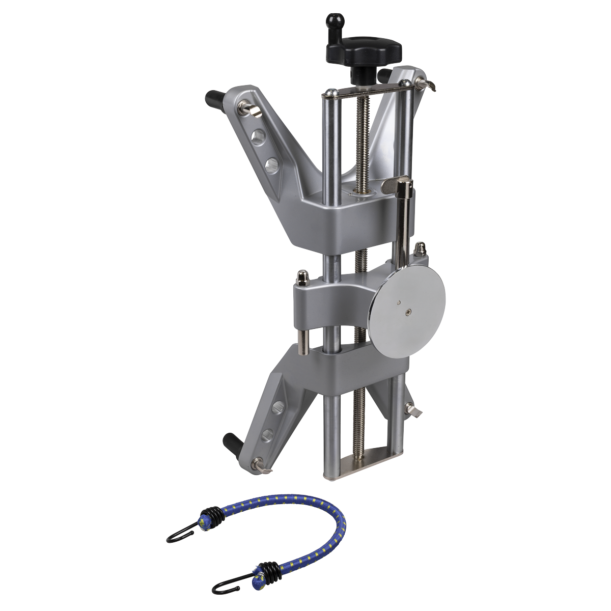 Wheel Alignment Clamp for Camber Castor Gauges (GA470)