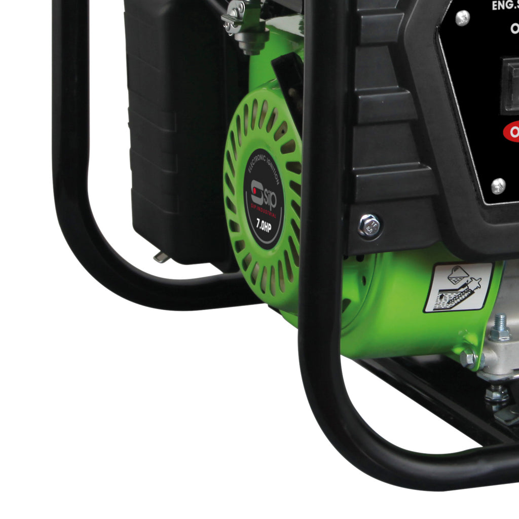 SIP MEDUSA T3000W Petrol Generator, 3000W (25133)
