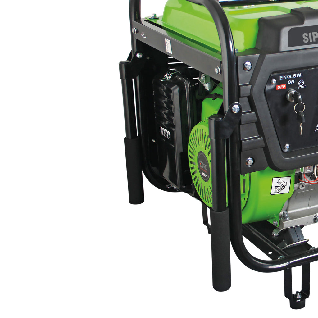 SIP MEDUSA T5500W Petrol Generator, 5500W (25137)