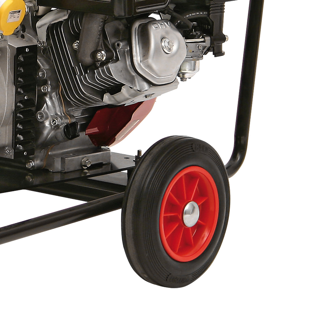 SIP P200W-AC ES HONDA™ Professional Petrol Welder Generator, 7kVA (25169)