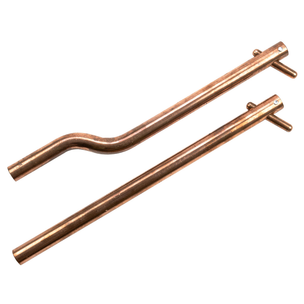 SIP Spot Welder 350mm Restricted Access Arms with Offset Electrodes (ø 20mm)