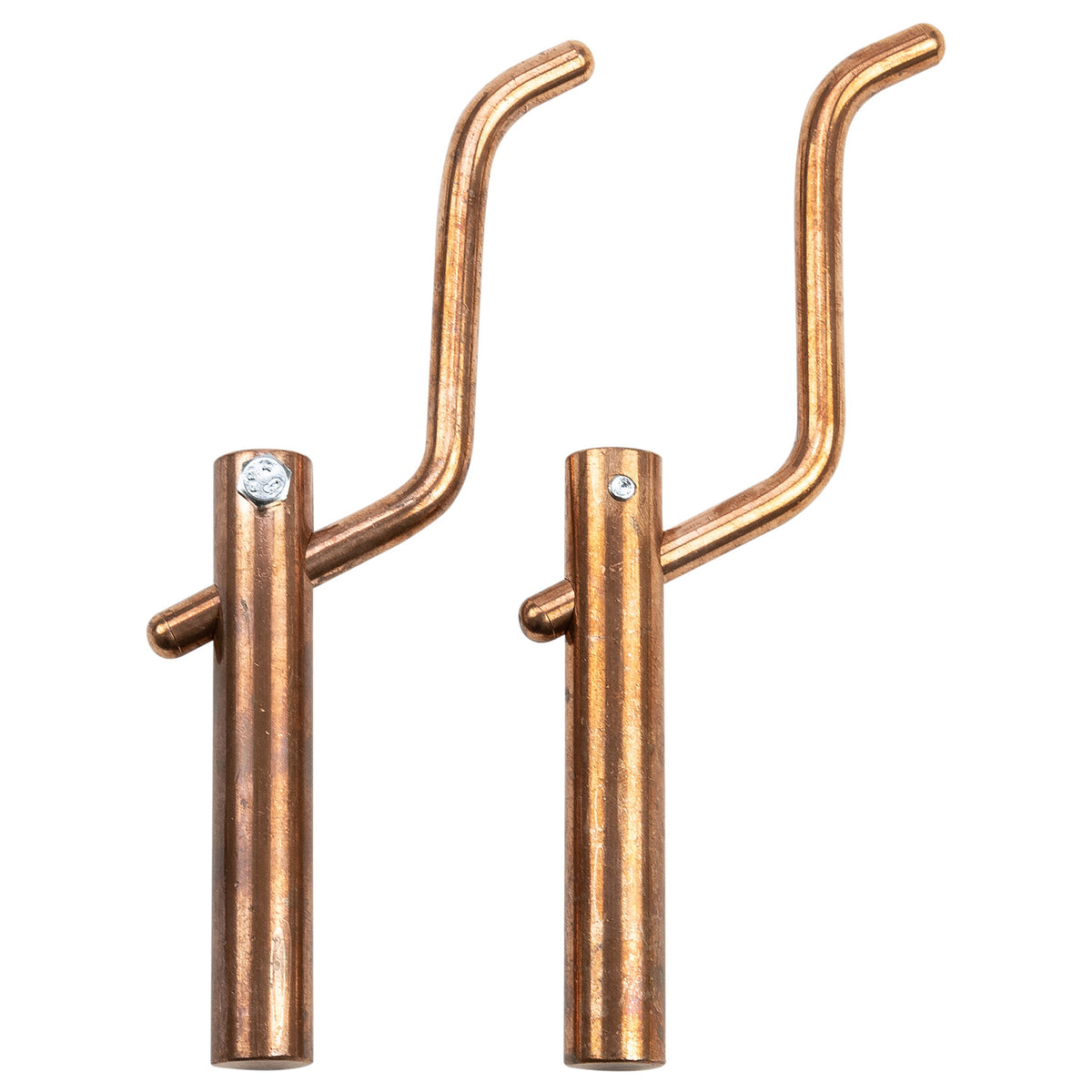 SIP Spot Welder 120mm Arms with Swan Neck Electrodes (ø 20mm)