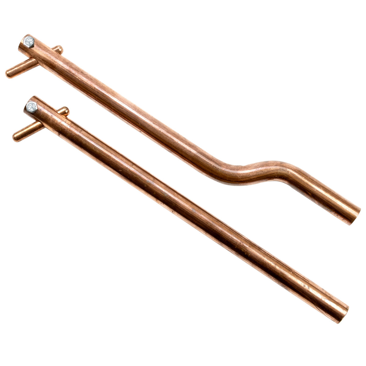 SIP Spot Welder 350mm Restricted Access Arms with Offset Electrodes (ø 16mm)