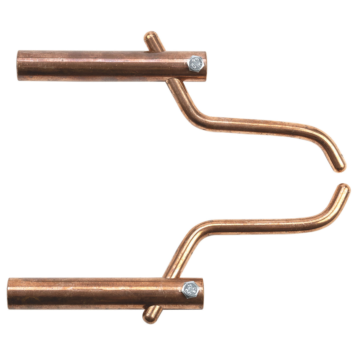 SIP Spot Welder 120mm Arms with Swan Neck Electrodes (ø 16mm)
