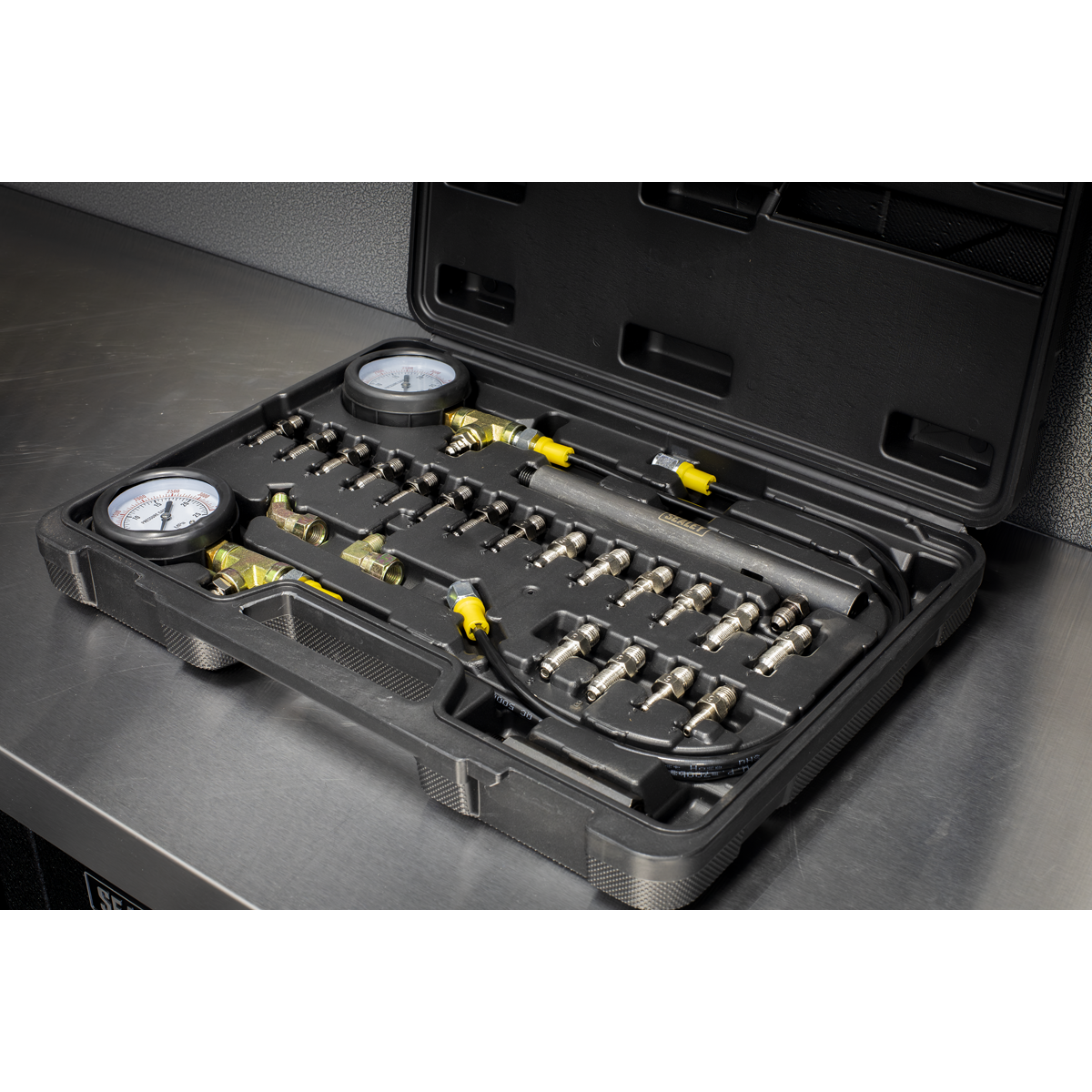 ABS & Brake Pressure Test Kit 24pc (VS4514)