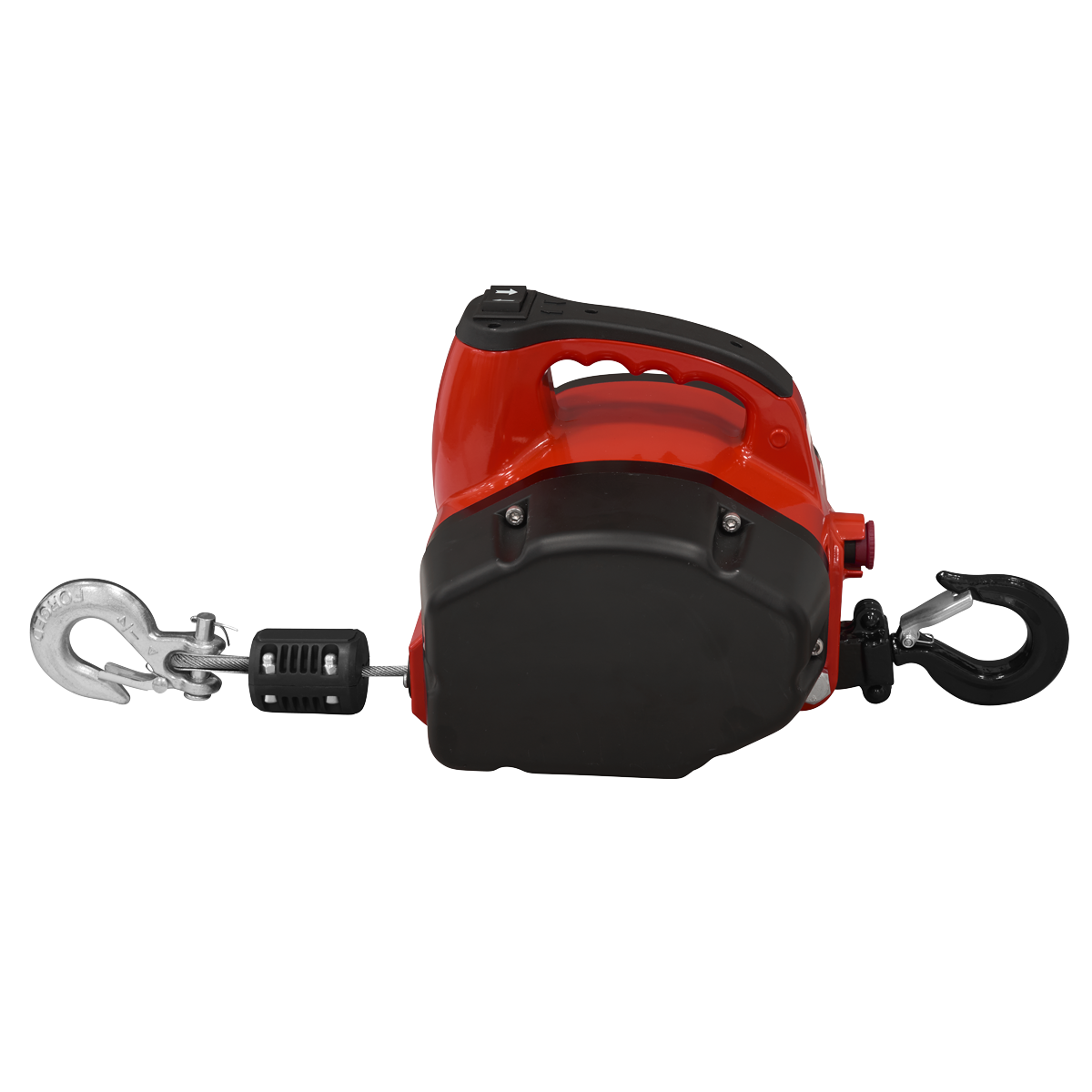 Portable Handheld Winch 500kg Pulling Force 20V (PPH500/24)