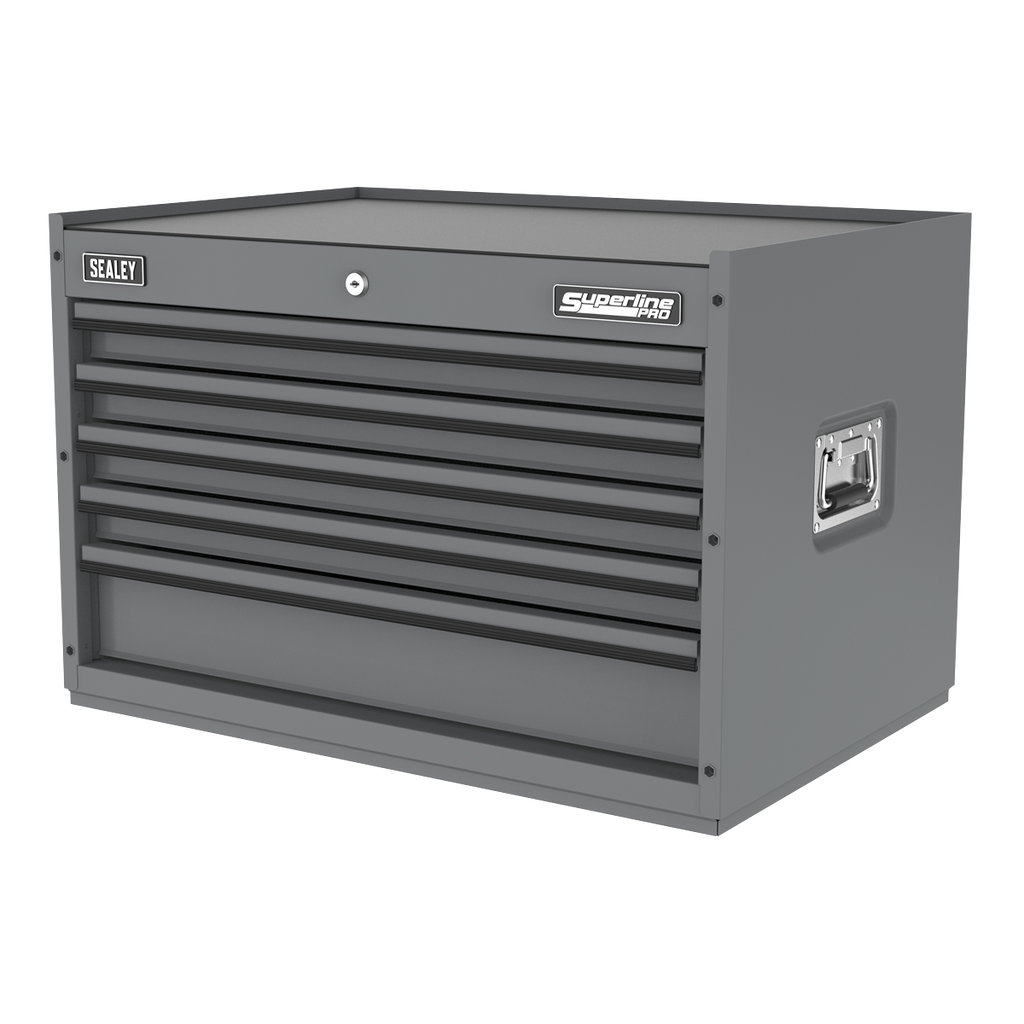 Superline PRO® Connect Modular Cabinet, 5 Drawer (APMSC5)