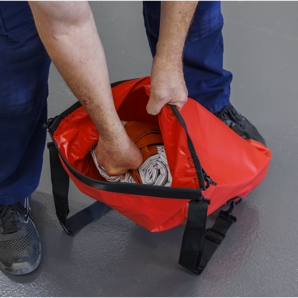 Lithium Battery Fire Safety Blanket 3 x 4m (EV500S)