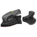 SV10.8 Series 150mm Cordless Detail Sander Kit, Euro Plug (CP108VDSEU)