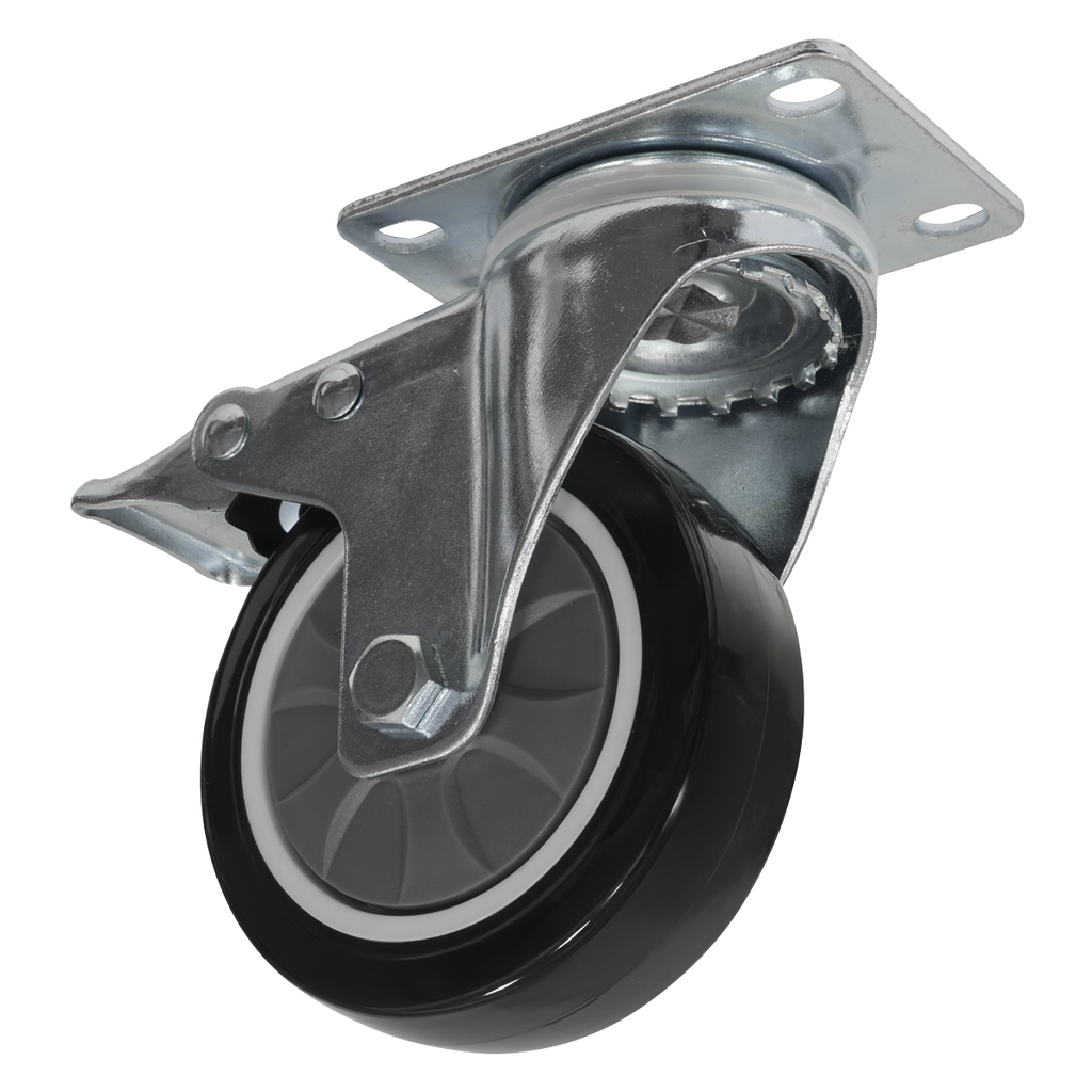 Superline PRO® Castor Wheel Kit for Connect Cabinets (APMSC7)