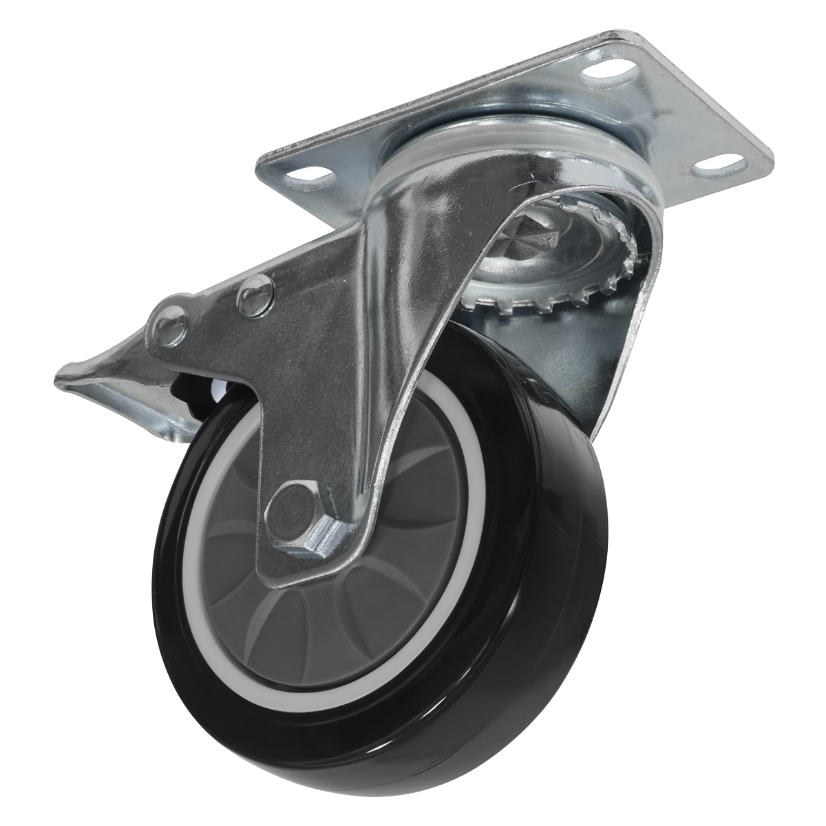 Superline PRO® Castor Wheel Kit for Connect Cabinets (APMSC7)