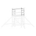 Scaffold Tower Extension Pack 2 to 3.6m (SSCL.2)