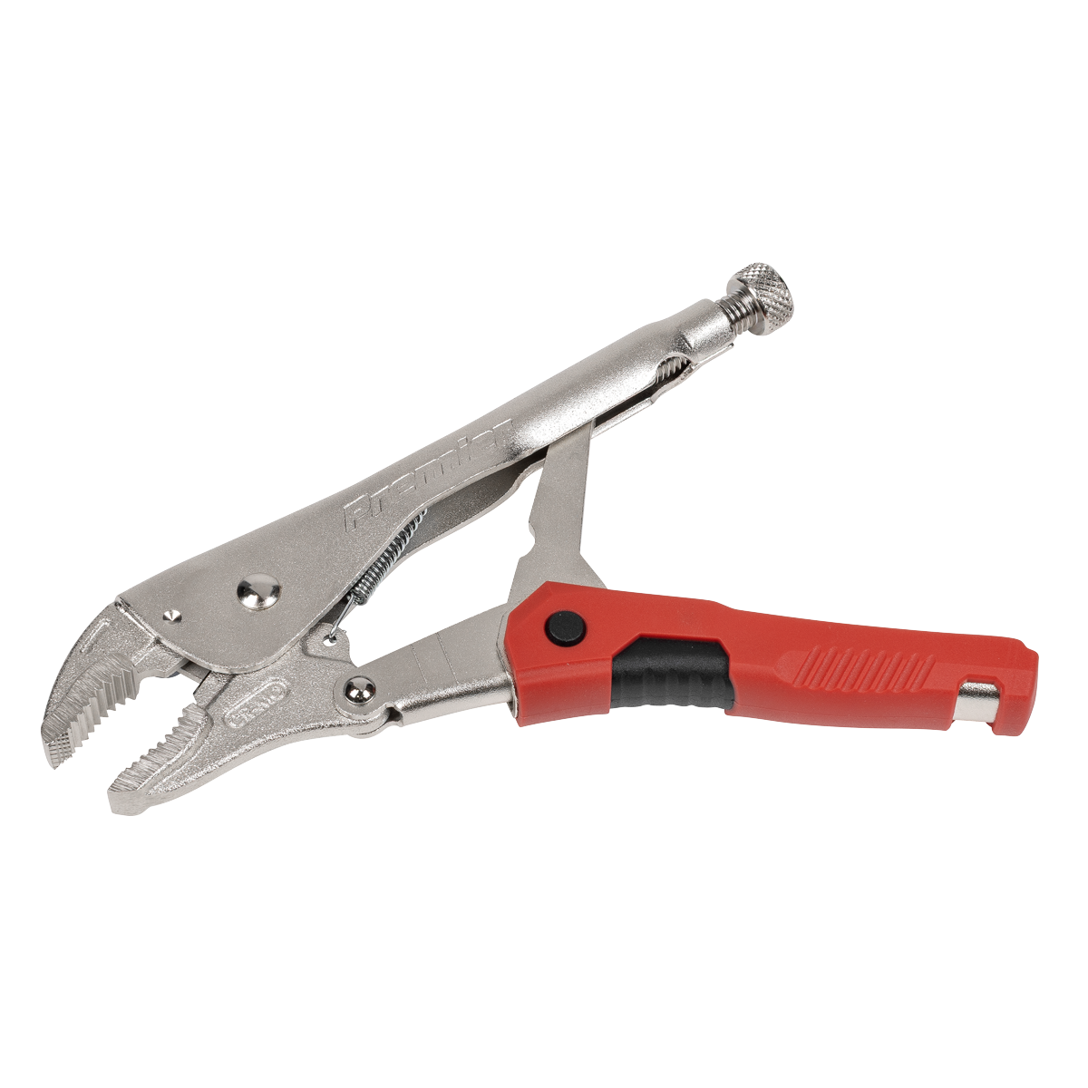 Premier Quick Release Locking Pliers 220mm (AK6859)