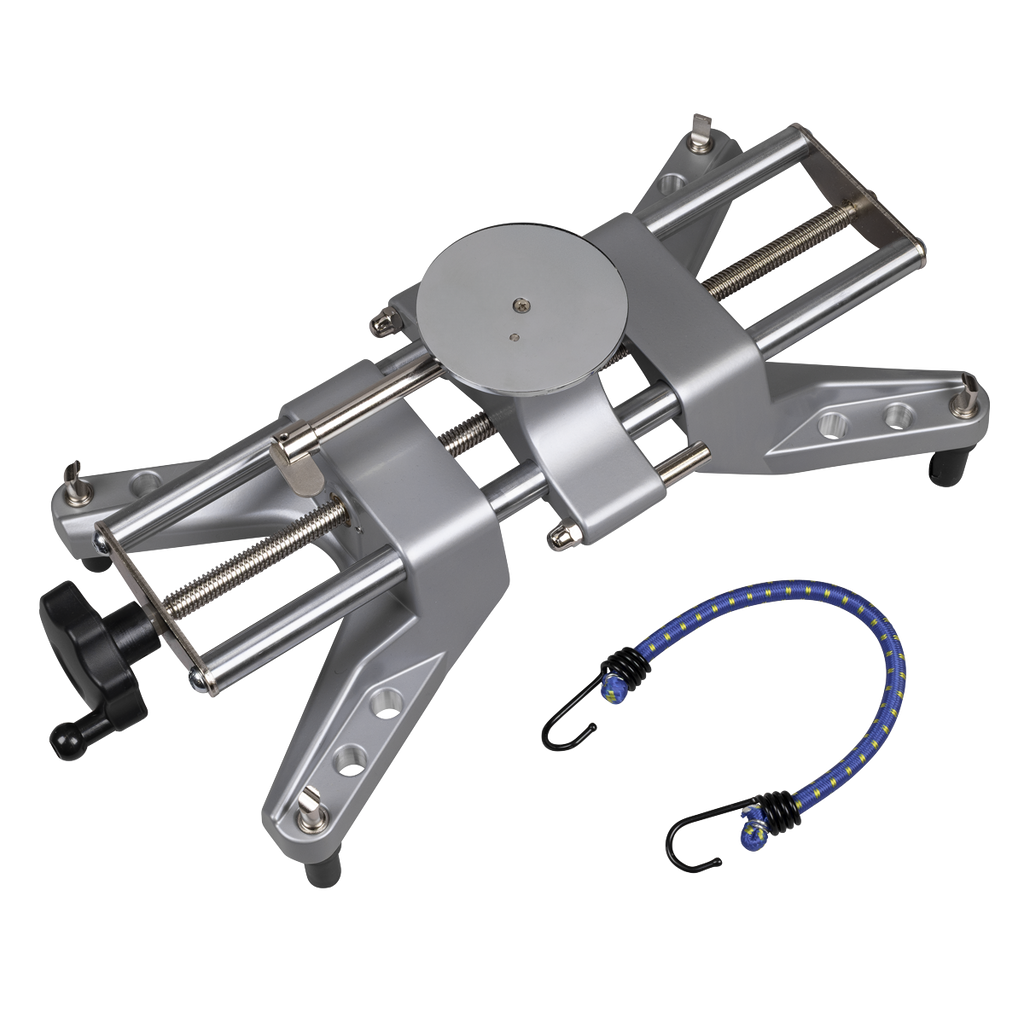 Wheel Alignment Clamp for Camber Castor Gauges (GA470)