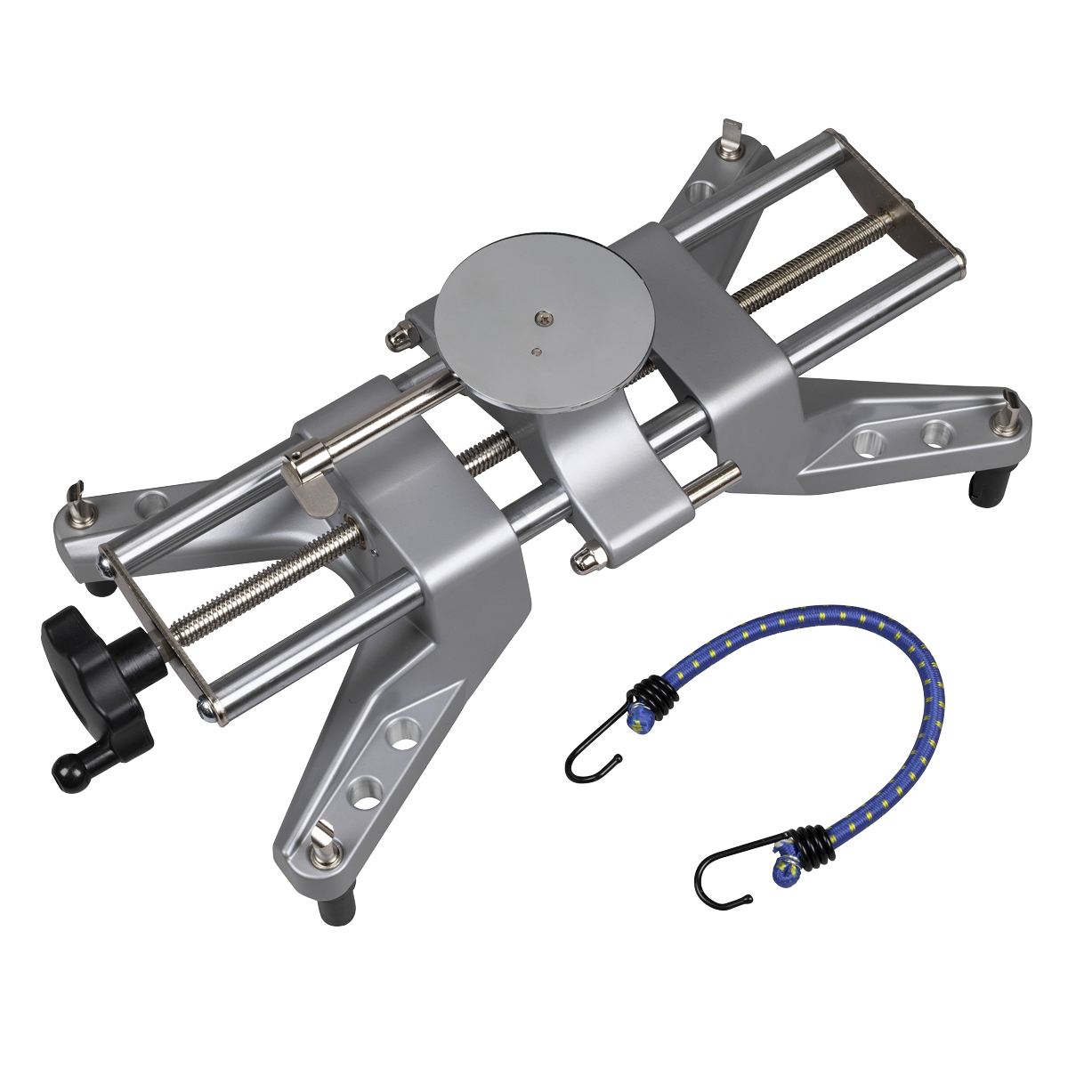 Wheel Alignment Clamp for Camber Castor Gauges (GA470)