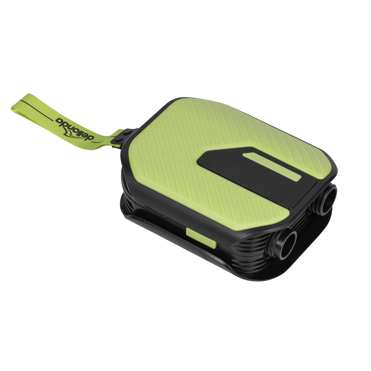 Dellonda Rechargeable & 12V DC Electric SUP Pump (DL185)