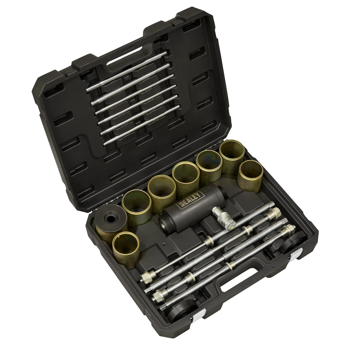 Hydraulic Bush & Bearing Removal/Installation Kit, 18 Tonne (VS7034)